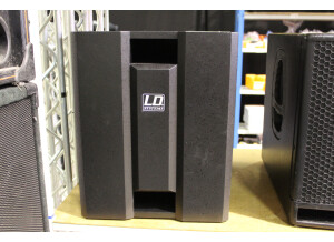 LD Systems DAVE 8 XS  (33743)