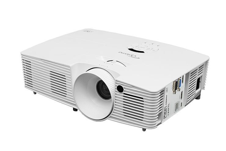 Vends Vidéoprojecteur EH341 OPTOMA