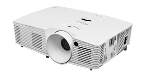 Vends Vidéoprojecteur EH341 OPTOMA