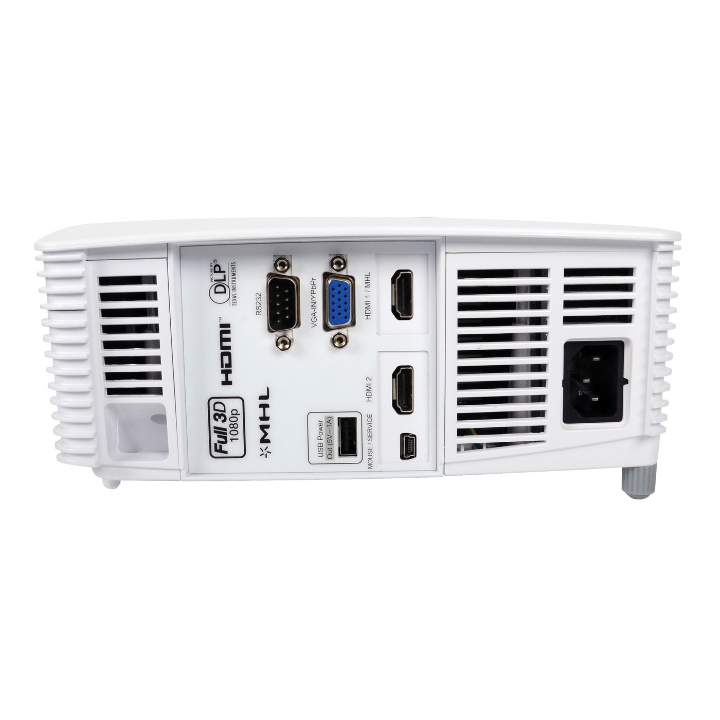 Optoma EH 341 (25867)