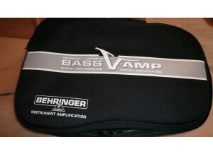 Behringer Bass V-amp (88179)