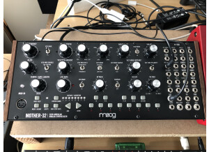 Moog Music Mother 32 (64794)