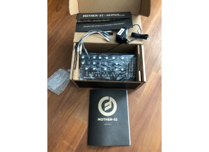 Moog Music Mother 32 (6787)