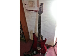 Hamer SLAMMER SERIES (11385)