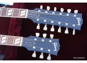 Gibson EDS-1275 Double Neck - Heritage Cherry (28605)
