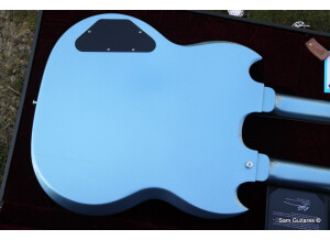 Gibson EDS-1275 Double Neck - Heritage Cherry (77118)