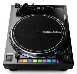 RP8000mk2-Side RP8000mk2-Side