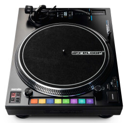 RP8000mk2-Side RP8000mk2-Side