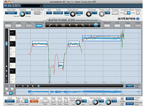 Antares Systems Auto-Tune Evo (21682)