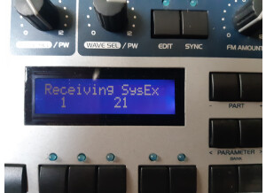 Access Music Virus Indigo (30883)