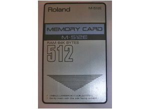 Roland SR-JV80-17 Country (92614)