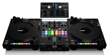 Elite-Setup Elite-Setup