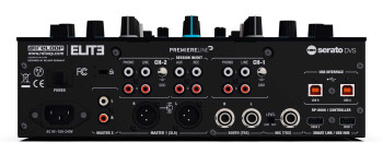 Elite-Back Elite-Back