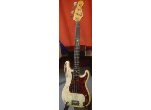 Fender Precision Bass (1969) (91289)