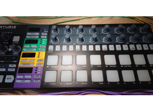 Arturia BeatStep Pro Black Edition (40817)