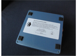 Diamond Pedals Halo Chorus (50040)