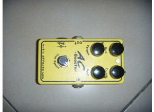 Xotic Effects AC Booster (18210)