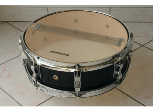 Ludwig Drums Accent CS Series (89512)