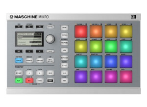 Maschine Mikro Mk2