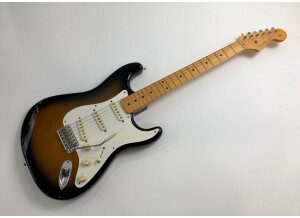 Fender Eric Johnson Stratocaster Maple (11501)