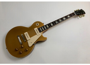 Gibson 1956 Les Paul Goldtop Reissue 2013 (31494)