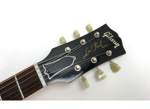 Gibson 1956 Les Paul Goldtop Reissue 2013 (68473)