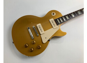 Gibson 1956 Les Paul Goldtop Reissue 2013 (71631)
