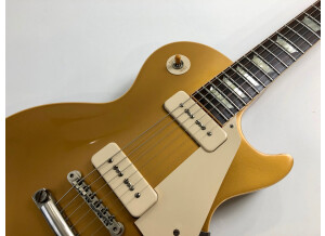 Gibson 1956 Les Paul Goldtop Reissue 2013 (1677)