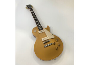 Gibson 1956 Les Paul Goldtop Reissue 2013 (56801)