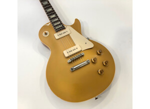 Gibson 1956 Les Paul Goldtop Reissue 2013 (3714)
