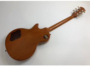 Gibson 1956 Les Paul Goldtop Reissue 2013 (73391)