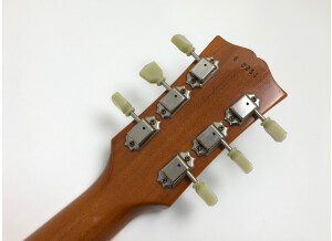 Gibson 1956 Les Paul Goldtop Reissue 2013 (73333)
