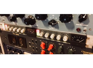 Smart Research C1 Dual/Stereo Compressor