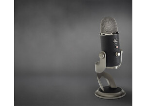 Blue Microphones Yeti Pro (39745)