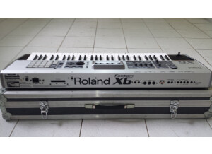 Roland Fantom X6 (71271)