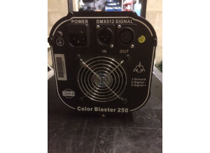 Geni CB250B MOJOCOLOR (38940)