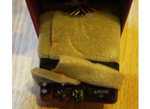 Ibanez AD-80 Analog Delay (38623)