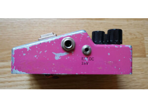 Ibanez AD-80 Analog Delay (24601)