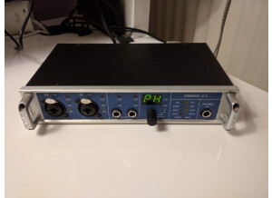 RME Audio Fireface UCX (42450)