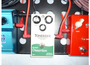 Tonerider BD-1 British Distortion (38544)