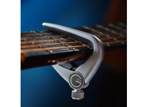 G7th 6 String Guitar Newport Capo (69110)