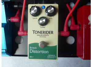 Tonerider BD-1 British Distortion (23335)