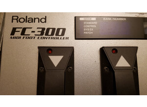 Roland FC-300 (53409)