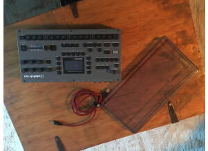 Elektron Octatrack MKII (37124)