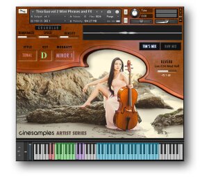 Mini Phrases FX Mini Phrases FX