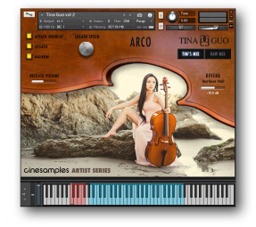 Tina Guo 2 GUI Tina Guo 2 GUI