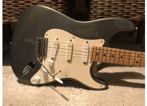 Fender Eric Clapton Signature Stratocaster (60041)