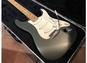 Fender Eric Clapton Signature Stratocaster (11971)