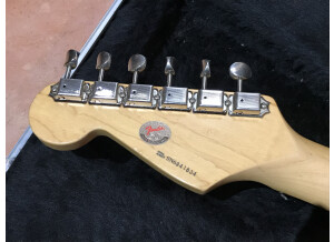 Fender Eric Clapton Signature Stratocaster (45566)