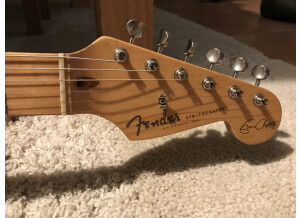 Fender Eric Clapton Signature Stratocaster (74346)